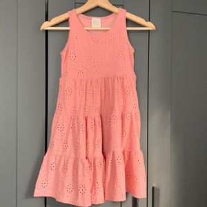 Heart & Arrow girls dress size 6x-7